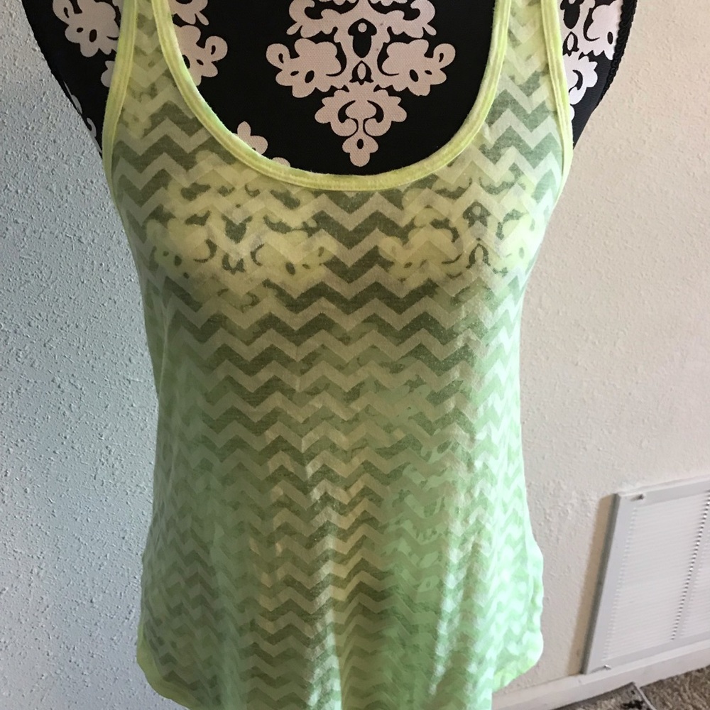 Tank top